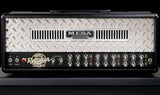 Mesa Boogie Triple Rectifier Amp Head, Black Taurus - Humbucker Music