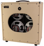 Two-Rock 4x10 Speaker Cab, Blonde - Humbucker Music