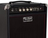Two-Rock Burnside 1x12 Combo Amp, Black Bronco - Humbucker Music