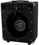 Two-Rock Burnside 1x12 Combo Amp, Black Bronco - Humbucker Music