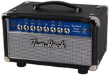 Two-Rock Studio Overdrive Head, 1x12 Cab, Blue Face - Humbucker Music