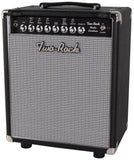 Two-Rock Studio Overdrive 1x12 Combo Amplifier, Black Face