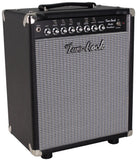 Two-Rock Studio Overdrive 1x12 Combo Amplifier, Black Face - Humbucker Music