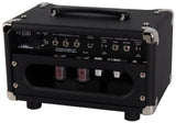 Two-Rock Studio Overdrive Head, 1x12 Cab, Black Face - Humbucker Music