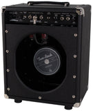 Two-Rock Studio Overdrive 1x12 Combo Amplifier, Black Face - Humbucker Music