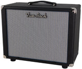 Two-Rock Studio Overdrive Head, 1x12 Cab, Blue Face - Humbucker Music