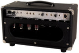 Two-Rock TS1 Tone Secret 100/50 Watt Head, 2x12 Cab, Black