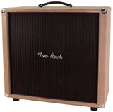 Two-Rock Vintage Deluxe 40/20 Head, 3x10 Cab Set, Dogwood Suede, Oxblood - Humbucker Music