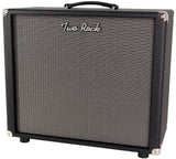 Two-Rock Vintage Deluxe 35 Tube Rectified Head, 1x15 Cab Set, Black, Silver - Humbucker Music