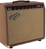 Vintage Sound Vintage 15 Combo, Rough Brown, Wheat - Humbucker Music