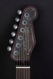 Trussart Steelcaster Rust-O-Matic Humbucker