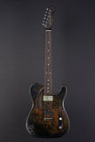 Trussart Steelcaster Rust-O-Matic Humbucker