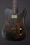 Trussart Steelcaster Rust-O-Matic Humbucker