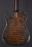 Trussart Steelcaster Rust-O-Matic Humbucker