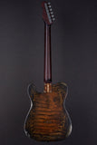 Trussart Steelcaster Rust-O-Matic Humbucker