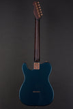 Trussart Deluxe SteelTopCaster - Antique Copper Paisley