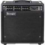 Mesa Boogie Mark VII 1x12 Combo Amp, Black