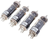 TAD Tube Amp Doctor EL84-STR, Matched Quartet, Premium Selected
