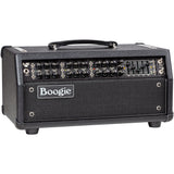 Mesa Boogie Mark VII Head, Black
