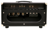 Two-Rock Traditional Clean 100/50 Head, Black Bronco, Sparkle Matrix Grille - Humbucker Music