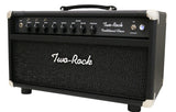 Two-Rock Traditional Clean 100/50 Head, Black Bronco, Sparkle Matrix Grille - Humbucker Music