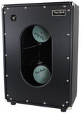 Two-Rock Traditional Clean 100/50 Head, 2x12 Cab, Carbon Fiber - Humbucker Music