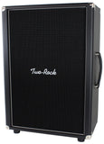 Two-Rock Traditional Clean 100/50 Head, 2x12 Cab, Carbon Fiber - Humbucker Music
