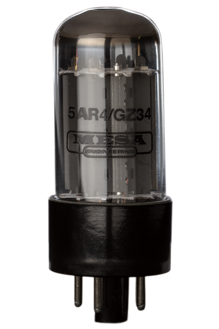 Mesa 5AR4 Rectifier Tube