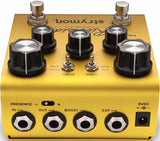 Strymon Riverside Multistage Drive Pedal