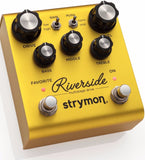 Strymon Riverside Multistage Drive Pedal