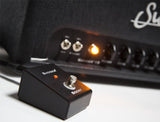 Suhr Badger 35 Head, 1x12 Cab, Latest Version - Humbucker Music