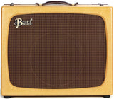 Bartel Amplifiers Starwood 28w 1x12 Combo Amplifier - Humbucker Music