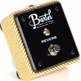 Bartel Amplifiers Starwood 28w 1x12 Combo Amplifier - Humbucker Music