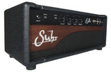 Suhr Bella Handwired Head, Mahogany