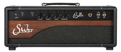 Suhr Bella Handwired Head, Mahogany