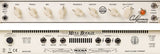 Mesa Boogie California Tweed 6V6 4:40 1x12 Combo, Surf Green