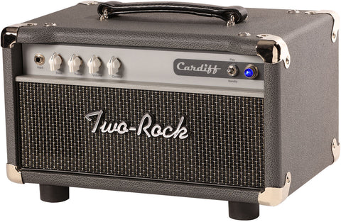 Two-Rock Cardiff Head - Humbucker Music
