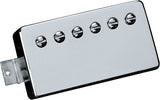 Suhr Thornbucker Pickup, Neck, Nickel Chrome - Humbucker Music