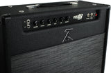 Dr. Z Maz 18 Jr NR MKII 1x12 Lite Combo, Black, ZW Grille - Humbucker Music