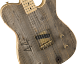 Fender Custom Shop Yuriy Shishkov Masterbuilt Front Row Legend Esquire
