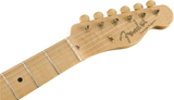 Fender Custom Shop Yuriy Shishkov Masterbuilt Front Row Legend Esquire