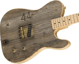 Fender Custom Shop Yuriy Shishkov Masterbuilt Front Row Legend Esquire