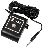 Dr. Z Maz 18 Jr NR MK II Head, Blonde, ZW Grille