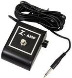 Dr. Z Maz 38 Sr NR 1x12 Lite Cab Combo - Black/ Tan Grill