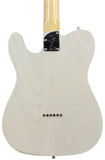 Fender Custom Shop Lush Closet Classic Postmodern Telecaster - Aged White Blonde