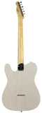 Fender Custom Shop Lush Closet Classic Postmodern Telecaster - Aged White Blonde