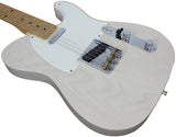 Fender Custom Shop Lush Closet Classic Postmodern Telecaster - Aged White Blonde