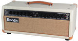 Mesa Boogie Fillmore 50 Head, 1x12 Fillmore Cab, Custom Cream, Tan Grille
