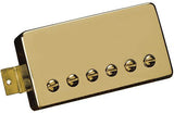 Suhr Thornbucker II Pickup, Bridge, Gold, 53mm