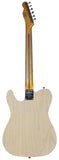 Fender Custom Shop LTD Twisted Tele Journeyman Relic, Aged White Blonde